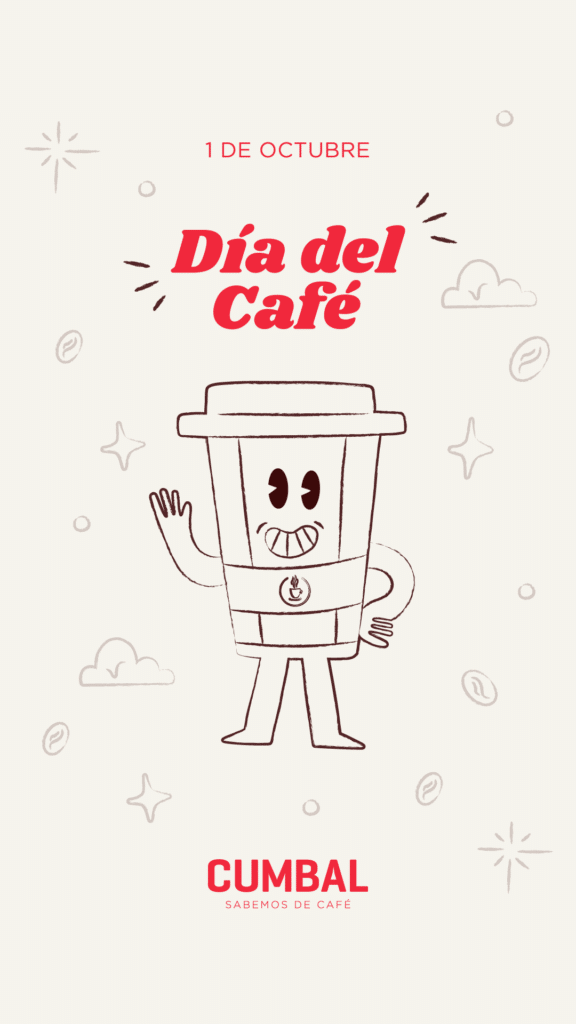dia internacional de café, coffelovers, café, café, barismo, barista